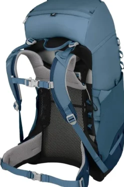 Osprey Junior Ace lasten rinkka, sininen, 38 L| Reput Ja Rinkat