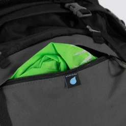 Osprey Kestrel 68 rinkka, maastonvihreä| Reput Ja Rinkat