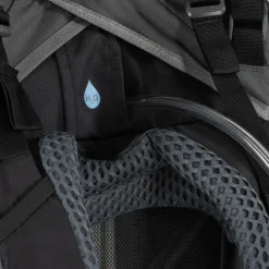 Osprey Kestrel 68 rinkka, maastonvihreä| Reput Ja Rinkat