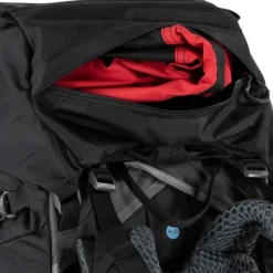 Osprey Kestrel 68 rinkka, maastonvihreä| Reput Ja Rinkat