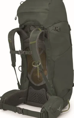 Osprey Kestrel 68 rinkka, maastonvihreä| Reput Ja Rinkat