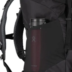 Osprey Kestrel 68 rinkka, maastonvihreä| Reput Ja Rinkat