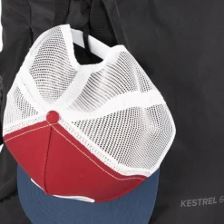 Osprey Kestrel 68 rinkka, musta| Reput Ja Rinkat