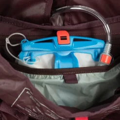 Osprey Reput Ja Rinkat^Kyte 68 naisten rinkka, ruskeapunainen