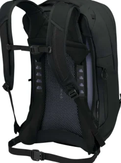 Osprey Metron Airspeed 34 Black/Anchor Blue| Polkupyoralaukut