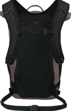 Osprey Metron WP 25 Magma Brown/Goby Orange| Polkupyoralaukut