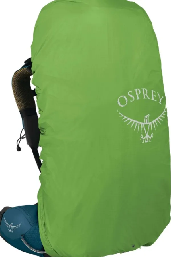 Osprey M's Atmos AG 50 Venturi Blue| Reput Ja Rinkat
