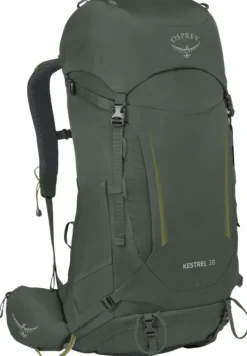 Osprey Reput Ja Rinkat^M's Kestrel 38 Bonsai Green
