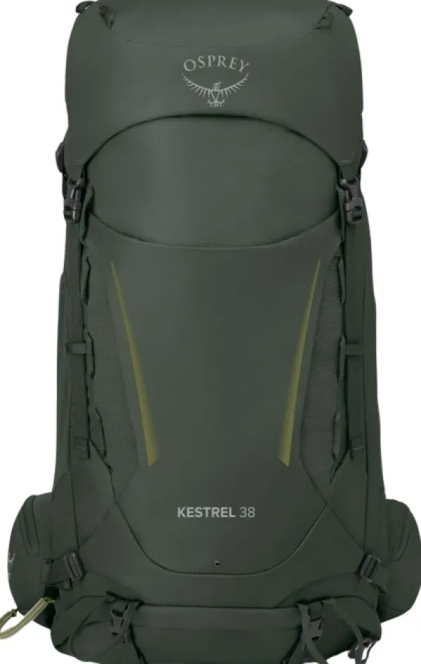 Osprey Reput Ja Rinkat^M's Kestrel 38 Bonsai Green