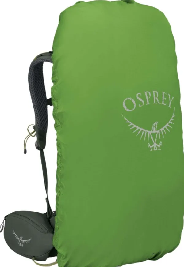 Osprey Reput Ja Rinkat^M's Kestrel 38 Bonsai Green