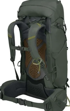 Osprey Reput Ja Rinkat^M's Kestrel 38 Bonsai Green