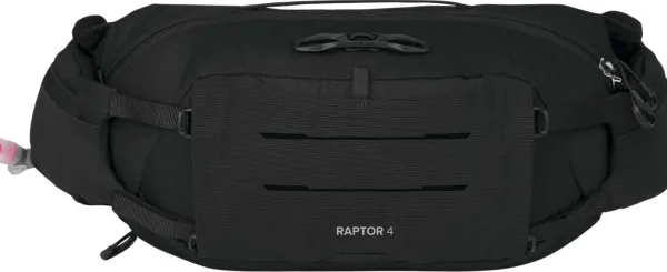 Osprey Polkupyoralaukut^M's Raptor 4 Black
