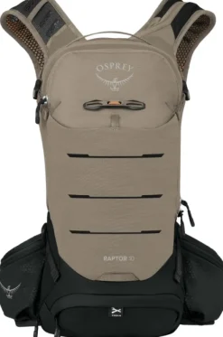 Osprey Polkupyoralaukut^M's Raptor 10 Pediment Grey