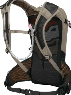 Osprey Polkupyoralaukut^M's Raptor 10 Pediment Grey