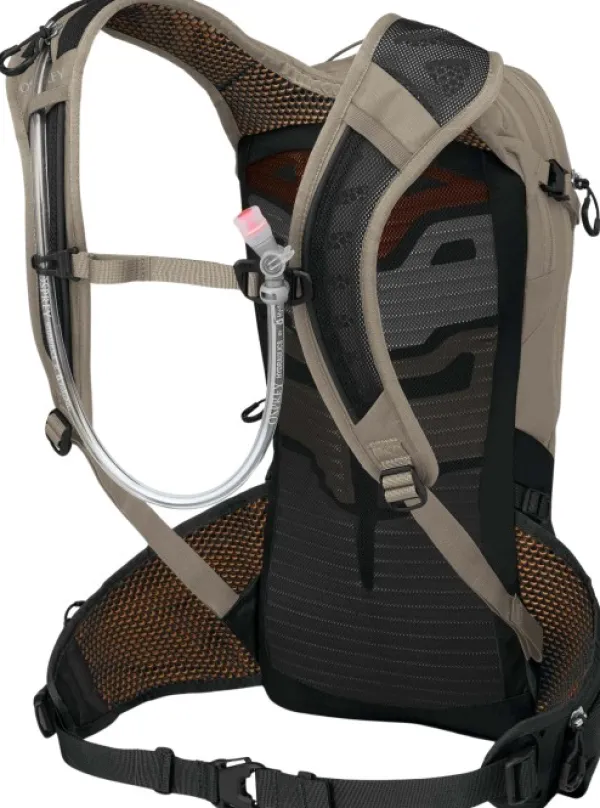 Osprey Polkupyoralaukut^M's Raptor 10 Pediment Grey