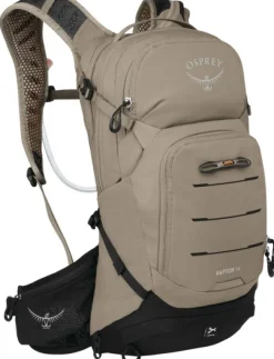 Osprey M's Raptor 14 Pediment Grey| Polkupyoralaukut
