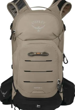 Osprey M's Raptor 14 Pediment Grey| Polkupyoralaukut