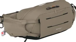 Osprey Polkupyoralaukut^M's Raptor 4 Pediment Grey