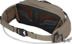 Osprey Polkupyoralaukut^M's Raptor 4 Pediment Grey