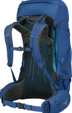 Osprey Reput Ja Rinkat^M's Rook 50 Astrology Blue/Blue Flame