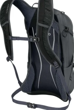 Osprey M's Syncro 12 Coal Grey| Polkupyoralaukut