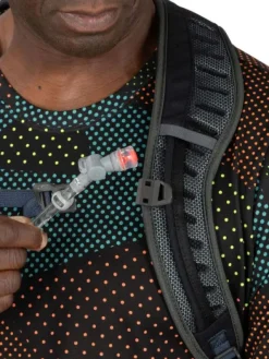 Osprey M's Syncro 12 Coal Grey| Polkupyoralaukut