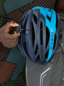 Osprey M's Syncro 12 Coal Grey| Polkupyoralaukut