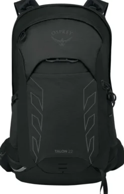 Osprey Reput Ja Rinkat^M's Talon 22 Black/Coal Grey