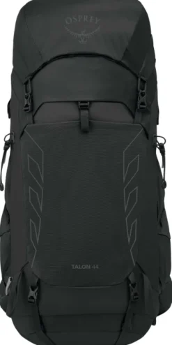 Osprey M's Talon 44 Black/Coal Grey| Reput Ja Rinkat