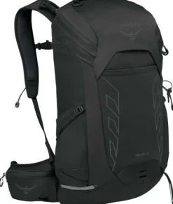 Osprey M's Talon 26 Black/Coal Grey| Reput Ja Rinkat