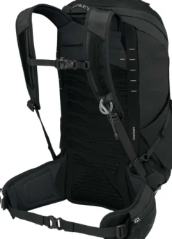 Osprey M's Talon 26 Black/Coal Grey| Reput Ja Rinkat