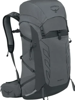 Osprey Reput Ja Rinkat^M's Talon 33 Phantom Grey/Dark Charcoal