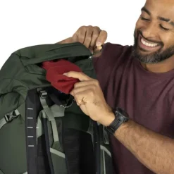 Osprey M's Talon 33 Scoria Blue/Night Shift| Reput Ja Rinkat