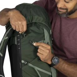 Osprey M's Talon 33 Scoria Blue/Night Shift| Reput Ja Rinkat