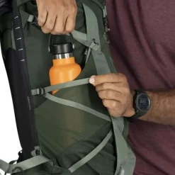 Osprey M's Talon 33 Scoria Blue/Night Shift| Reput Ja Rinkat