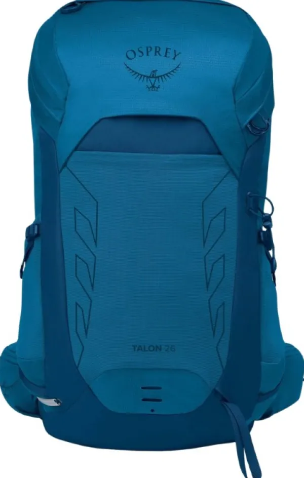 Osprey Ulkoilukengät^M's Talon 26 Scoria Blue/Night Shift