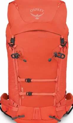 Osprey Reput Ja Rinkat^Mutant 38 kiipeilyreppu, punaoranssi