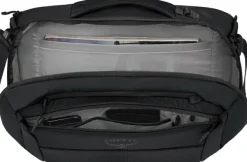 Osprey Olkalaukut^Ozone Boarding Bag 20L matkalaukku, Black