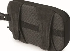 Osprey Pack Pocket Padded pehmustettu lisätasku, musta| Reppujen Ja Laukkujen Tarvikkeet