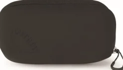 Osprey Pack Pocket Padded pehmustettu lisätasku, musta| Reppujen Ja Laukkujen Tarvikkeet
