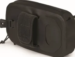 Osprey Reppujen Ja Laukkujen Tarvikkeet^Pack Pocket Waterproof lisätasku, musta