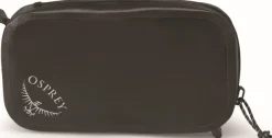 Osprey Reppujen Ja Laukkujen Tarvikkeet^Pack Pocket Waterproof lisätasku, musta