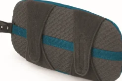 Osprey Pack Pocket Zippered lisätasku, petrooli| Reppujen Ja Laukkujen Tarvikkeet