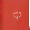 Osprey Packing Cube Large Mars Orange| Suojapussit Ja Kotelot