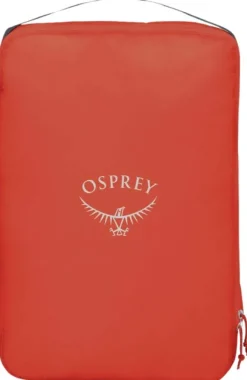 Osprey Packing Cube Large Mars Orange| Suojapussit Ja Kotelot