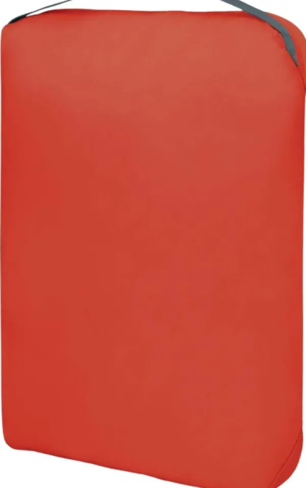 Osprey Packing Cube Large Mars Orange| Suojapussit Ja Kotelot