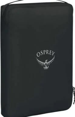 Osprey Suojapussit Ja Kotelot^Packing Cube Large Black