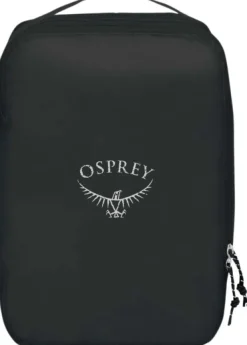 Osprey Packing Cube Medium Black| Suojapussit Ja Kotelot