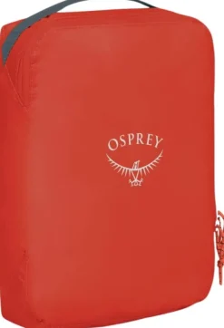 Osprey Suojapussit Ja Kotelot^Packing Cube Medium Mars Orange