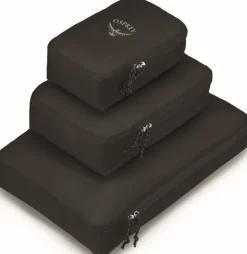 Osprey Kuiva- Ja Pakkauspussit^Packing Cube Set pakkauskuutiot, 3 kpl